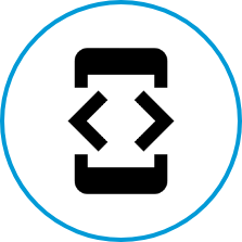 icono herramientas tecnologicas