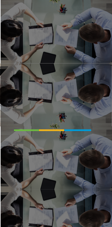 Reclutamiento de Personal Home